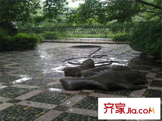 國賓時光匯周邊配套易園（2013-4）