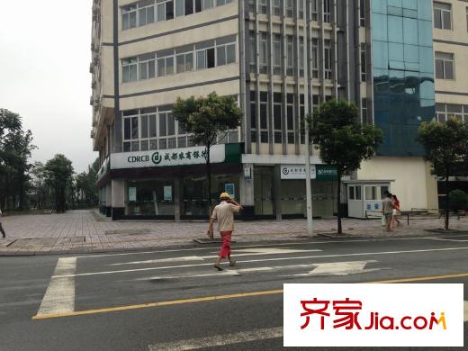 錦匯城周邊