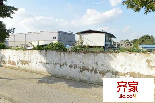中國(guó)鐵建西派瀾岸（2015.3）