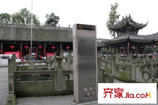 首席周邊文廟