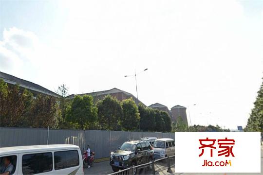 中國(guó)鐵建西派瀾岸（2015.3）