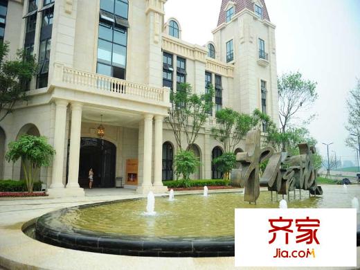 中信城（2013-05-18）