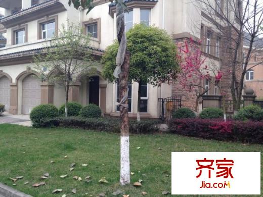 逸源香舍外景圖 