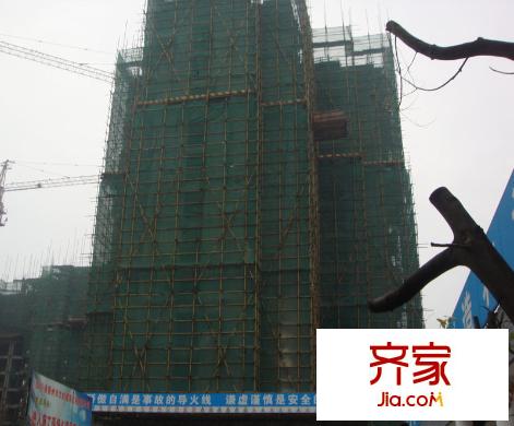 隆騰世紀(jì)朗域