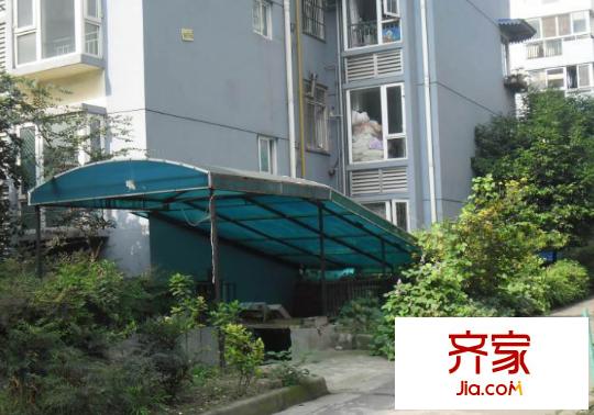 金泉陽光雅新苑外景圖