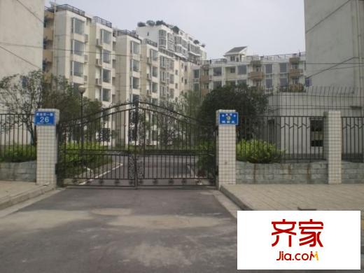 金泉陽光雅新苑外景圖