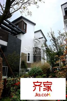 清城采樂郡實(shí)景圖