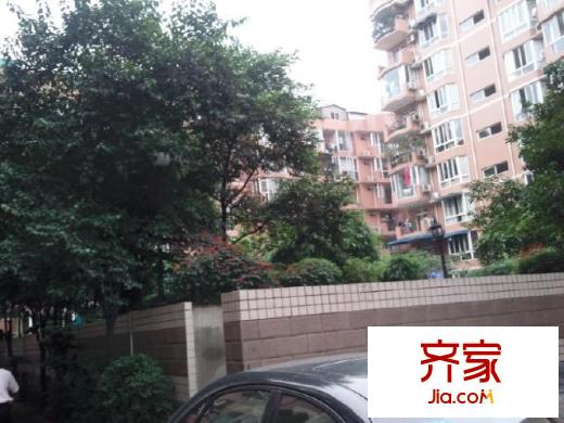 馨寧居外景圖