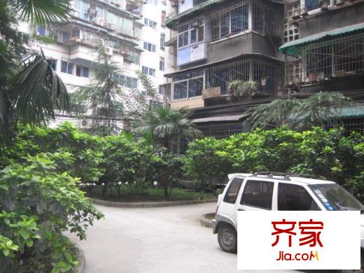 馨寧居外景圖