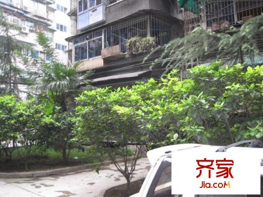 馨寧居外景圖