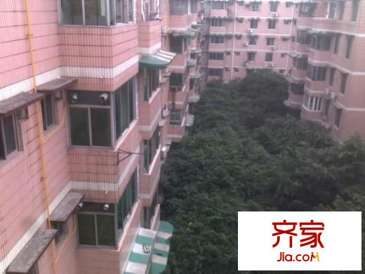 華陽教師苑