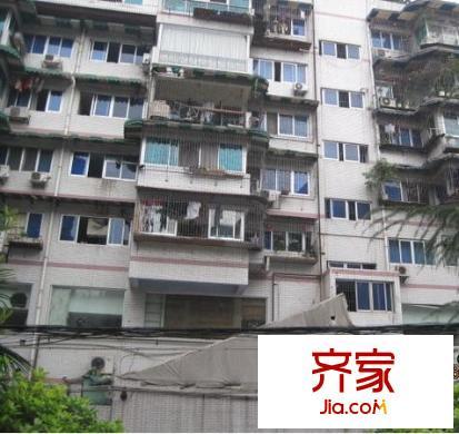 馨寧居外景圖