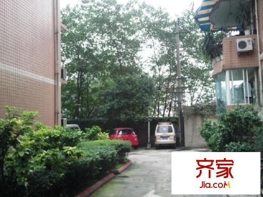 馨寧居外景圖