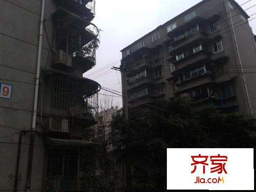 佳美花園外景圖