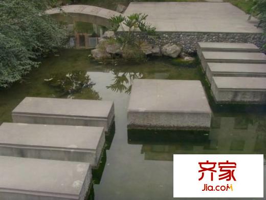 宗申流溪麗園外景圖