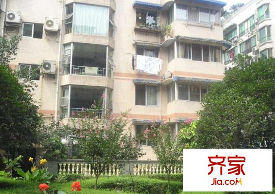 佳美榕苑外景圖