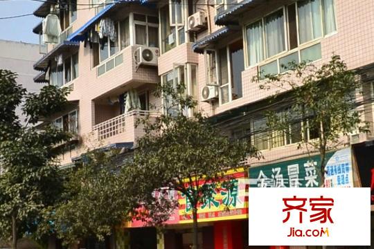 建興苑外景圖
