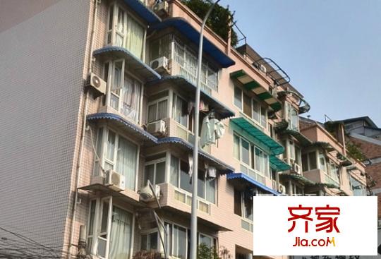建興苑外景圖