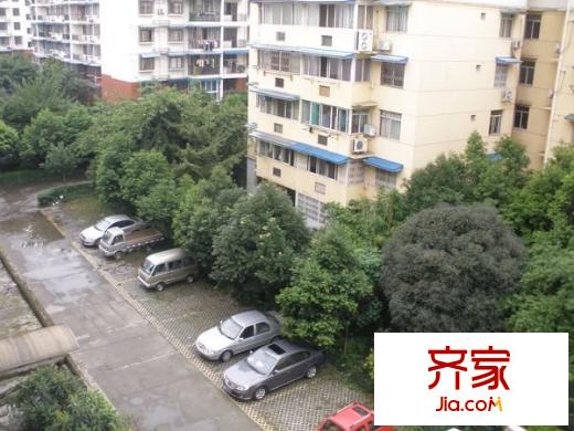 魚鳧花園外景圖