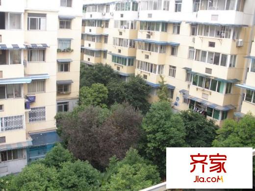 魚鳧花園外景圖