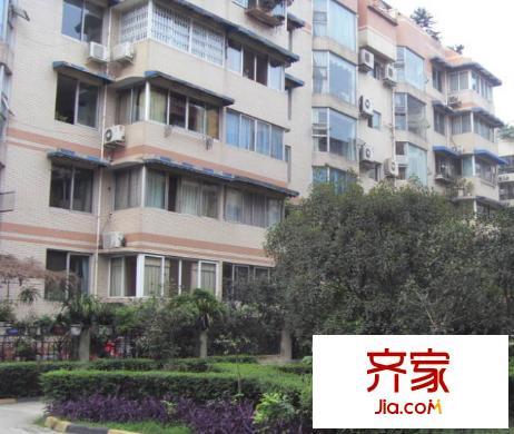佳美榕苑外景圖