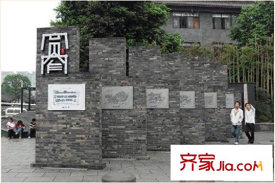 錦芙蓉周邊