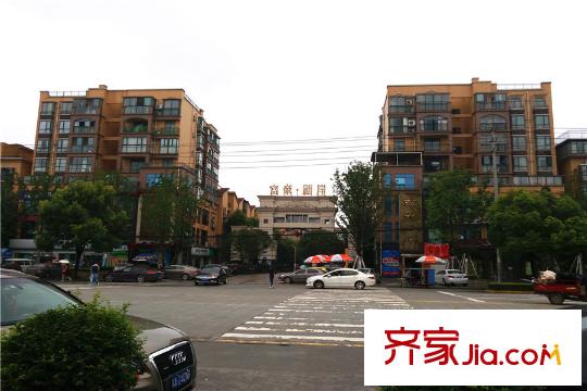 佳兆業(yè)8號周邊住宅