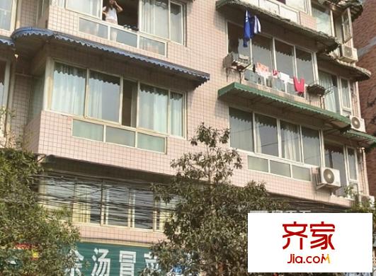 建興苑外景圖