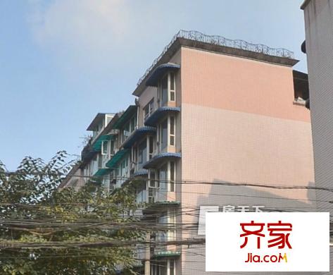 建興苑外景圖