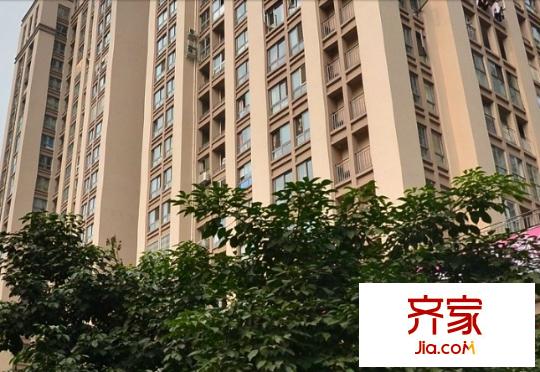 城市博客陽光里外景圖