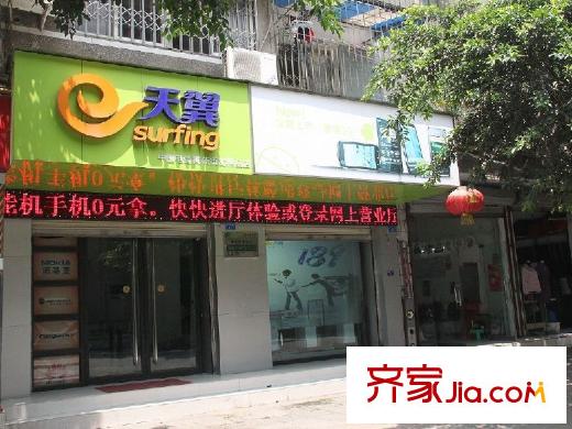 金沙御苑周邊（2012-12）