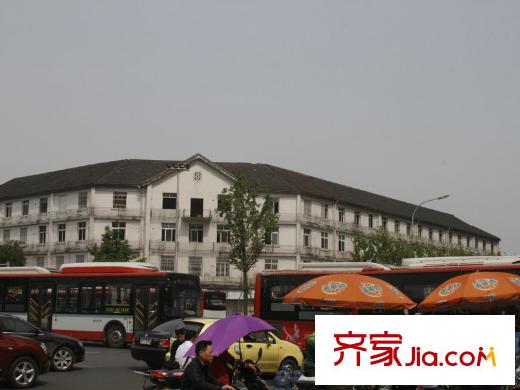 荷花名都項(xiàng)目周邊金牛萬達(dá)廣場