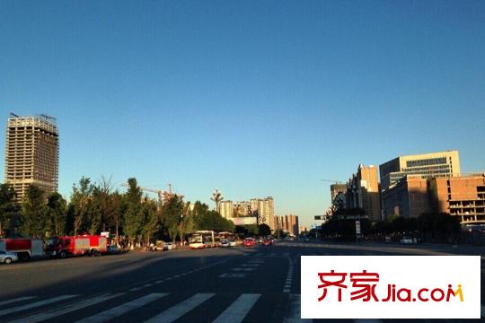 融信智慧廣場天來國際廣場