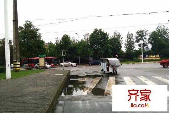 佳兆業(yè)8號項目遠景（2015.09.10）