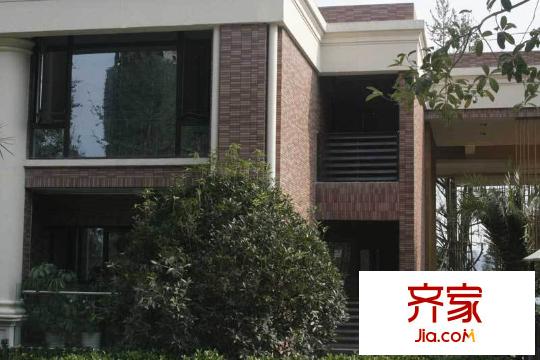 中德英倫聯(lián)邦A(yù)PPLER樣板間外圍（2012-12）