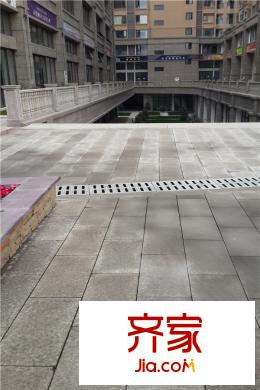 名城金典小區(qū)（2015.3）