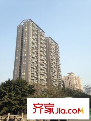 錦芙蓉項目周邊配套（2013-1）
