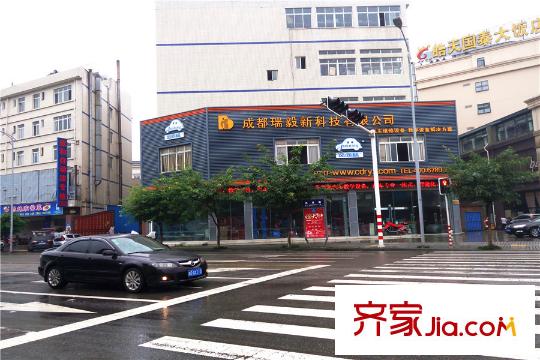 佳兆業(yè)8號周邊商業(yè)