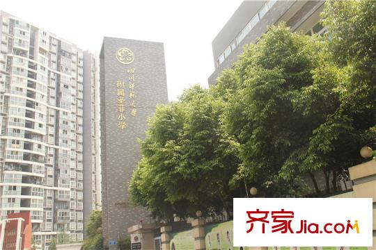 南城香山學校