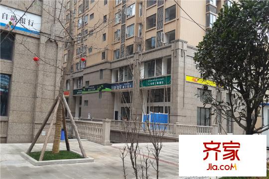名城金典底商（2015.3）