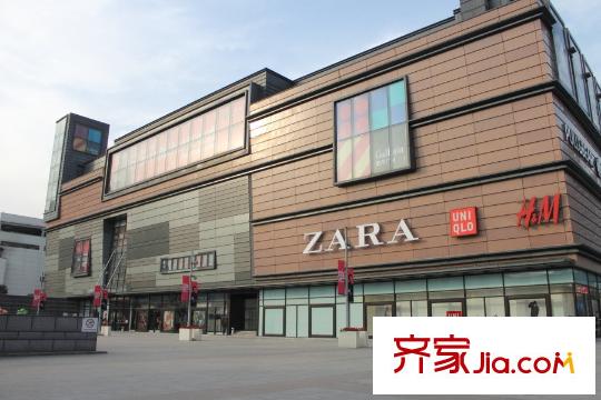 名城金典凱丹廣場