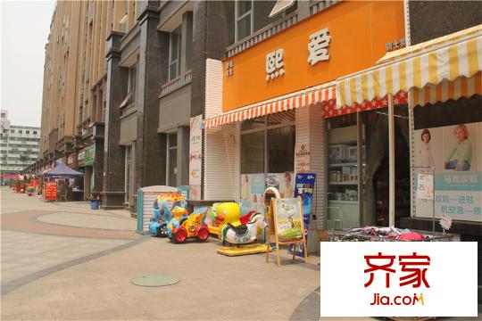 南城香山項(xiàng)目商鋪（2015-12-15）
