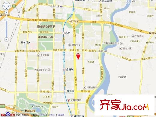 首座MAX電子地圖