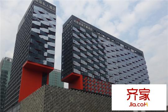 首座MAX仰視（2015.3）