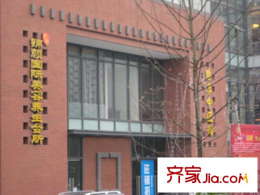 仁和香榭廣場項(xiàng)目周邊