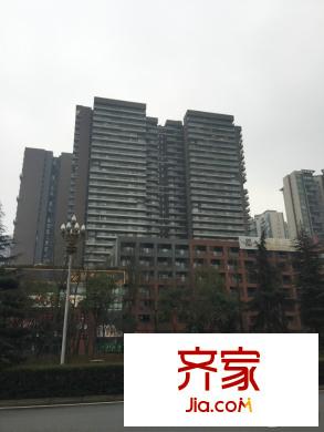 仁和香榭廣場(chǎng)施工進(jìn)度（2015-3）