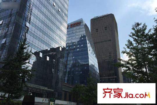 藝家CLASS周邊寫字樓