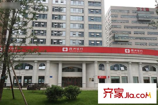 藝家CLASS周邊銀行