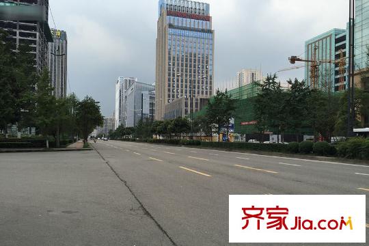 藝家CLASS周邊道路
