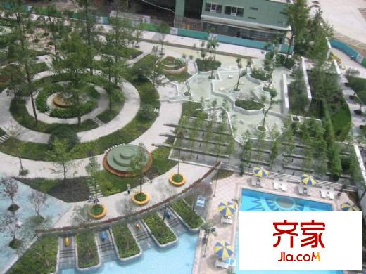 靜水樓臺(tái)